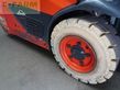 Elevadora - Linde - e 15 386-02
