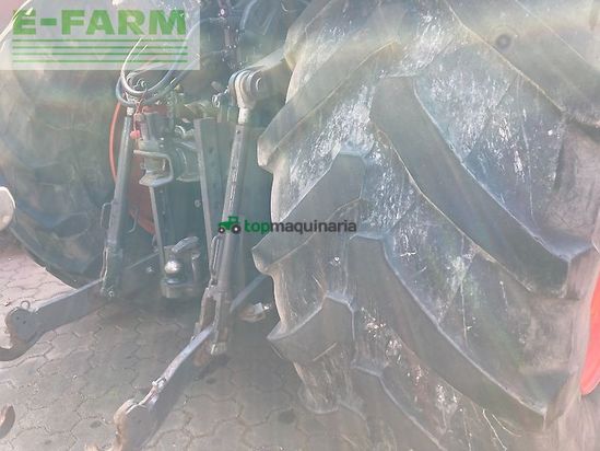 Tractor agrícola - Claas - axion 870 cmatic cebis CMATIC CEBIS