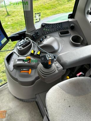 Tractor agrícola - John Deere - 6m 125