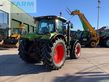 Tractor agrícola - Claas - 650 arion tractor (st25367)