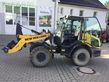 Minicargadora - New Holland - w50c