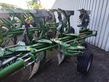 Arado - Amazone - cayros m 4-950 v