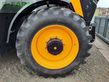 Tractor agrícola - JCB - fastrac 8330 icon trimble-ready
