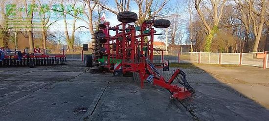 Cultivador - Kverneland - enduro pro 5000t