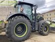 Tractor agrícola - Claas - axion 830 cmatic CMATIC