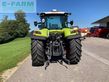 Tractor agrícola - Claas - arion 450