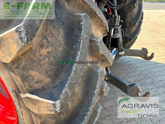 Tractor agrícola - Claas - axion 870 cmatic cebis CMATIC CEBIS