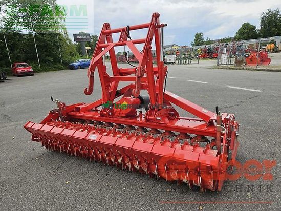 Grada rotativa - Rotoland - sk 300