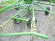 Rastrillo - Krone - swadro 810