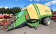 Empacadora gigante - Krone - BIGPACK 1270
