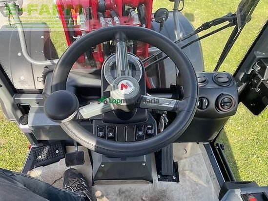 Minicargadora - Weidemann - 3080 lp