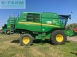 Cosechadora de Cereal - John Deere - t 560 i