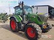 Tractor agrícola - Fendt - 313 vario s4 profi plus