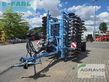Grada de disco - Lemken - rubin 9/600 kua