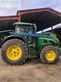 Tractor agrícola - John Deere - 7r250