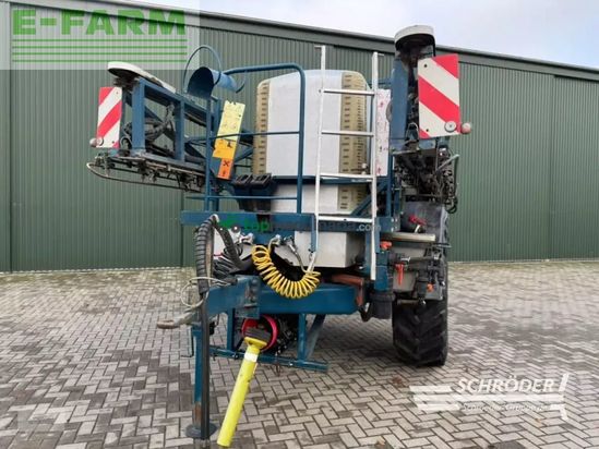 Atomizador - RTS - albatros 35/27