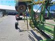 Rastrillo - Krone - mittelschwader