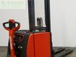 Elevadora - Linde - l 20 i 1173