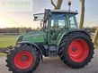 Tractor agrícola - Fendt - farmer 309c airco, fkh ( 307 308 309 c )