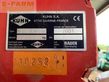 Combinado de siembra - Kuhn - hr 4003d