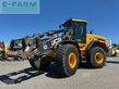 Minicargadora - JCB - 457 agri high lift