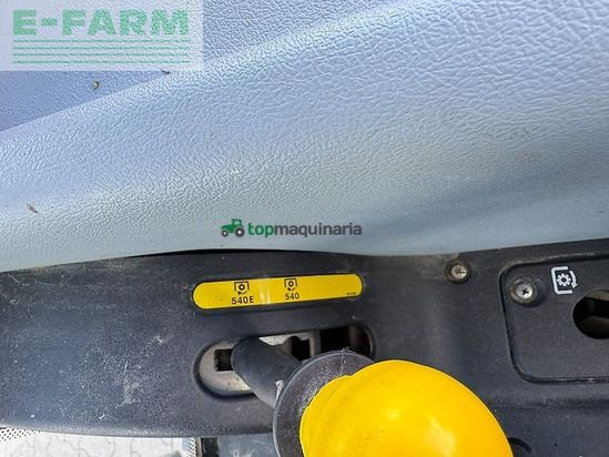 Tractor agrícola - New Holland - t4.75s