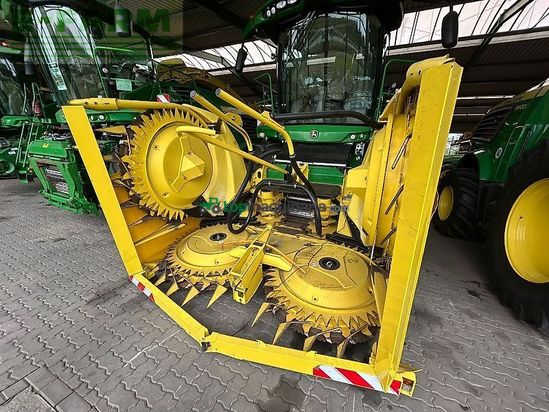 Cabezal - Kemper - 460 pro