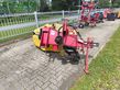 Cortacésped manual - Fella - sm 3570 tl