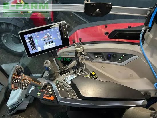 Tractor agrícola - Massey Ferguson - 8s.225 d7