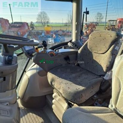 Tractor agrícola - John Deere - 6155 r