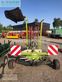 Rastrillo - Claas - 450 t
