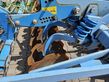 Grada de disco - Lemken - rubin 9/500 kua