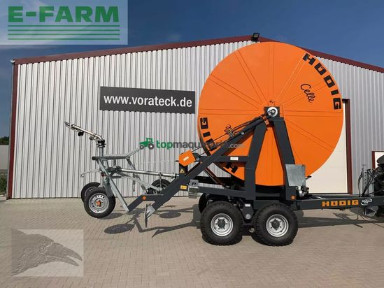 Riego - Hüdig - iromat iv 600/120