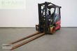 Elevadora - Linde - e 40/600 h 388