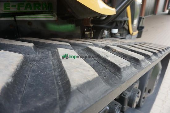 Tractor agrícola - Challenger - mt 765 b