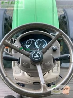 Tractor agrícola - John Deere - 6175r