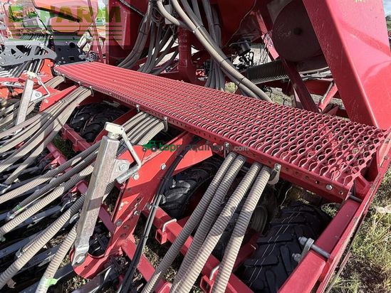 Sembradora - Horsch - express 3 td