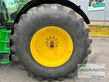 Tractor agrícola - John Deere - 6210 r