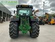 Tractor agrícola - John Deere - 6r155 tractor (st26434)