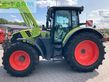 Tractor agrícola - Claas - arion 630 cebis cmatic CMATIC CEBIS