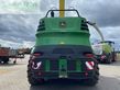Cosechadora de Cereal - John Deere - 8200 i allrad