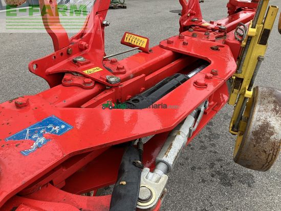 Arado - Pöttinger - servo 35/4