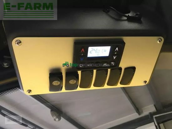 Remolqu esparcidor - Sgariboldi - mav 6214