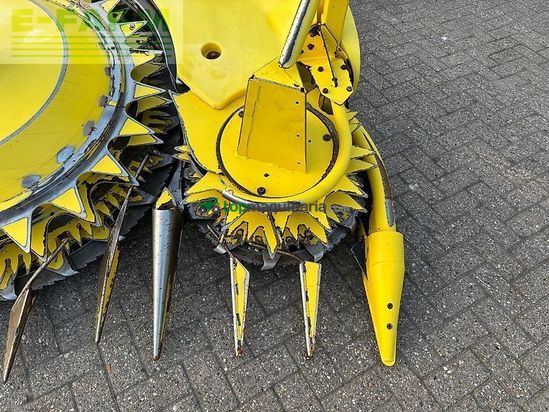 Cosechadora de Cereal - John Deere - 9700i prodrive 40 km/h