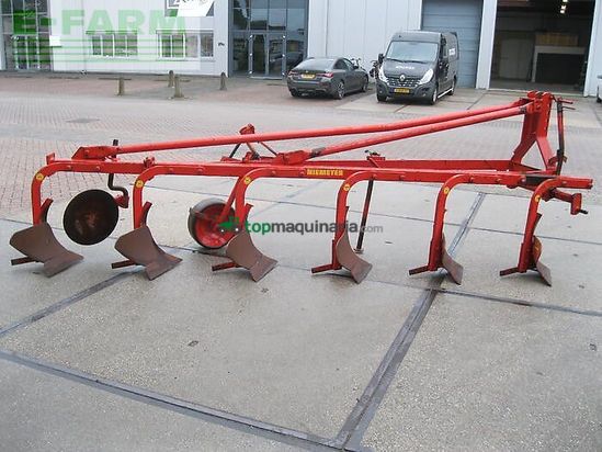 Arado - Niemeyer - stoppelploeg ns 2000 180