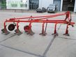 Arado - Niemeyer - stoppelploeg ns 2000 180