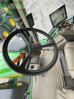 Tractor agrícola - John Deere - 7r310/7r 310 garantie 04/2028