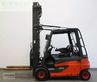 Elevadora - Linde - e 30 l 387