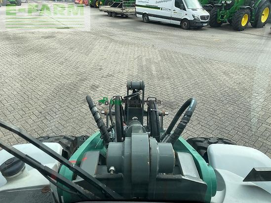 Minicargadora - kramer - kl 43.8l 40km/h