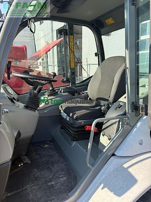 Minicargadora - kramer - kl33.5